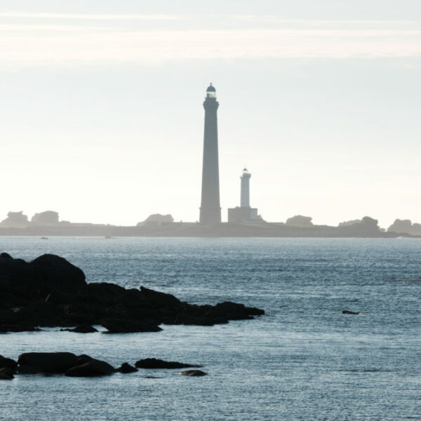 Phare de l&rsquo;île Vierge