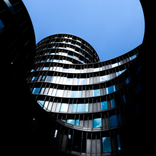 Instant Architecture