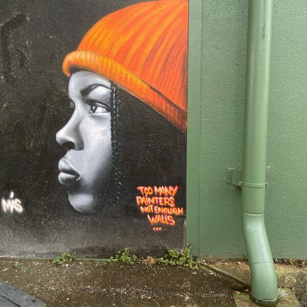 Orange is the new black, New York