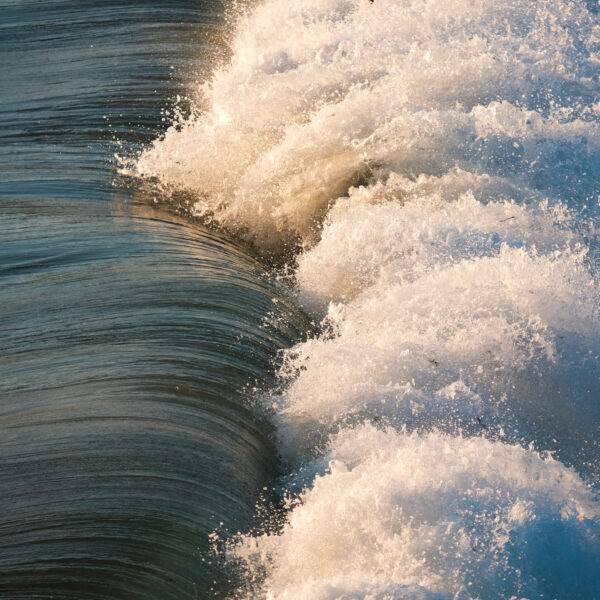 Vague abstraite