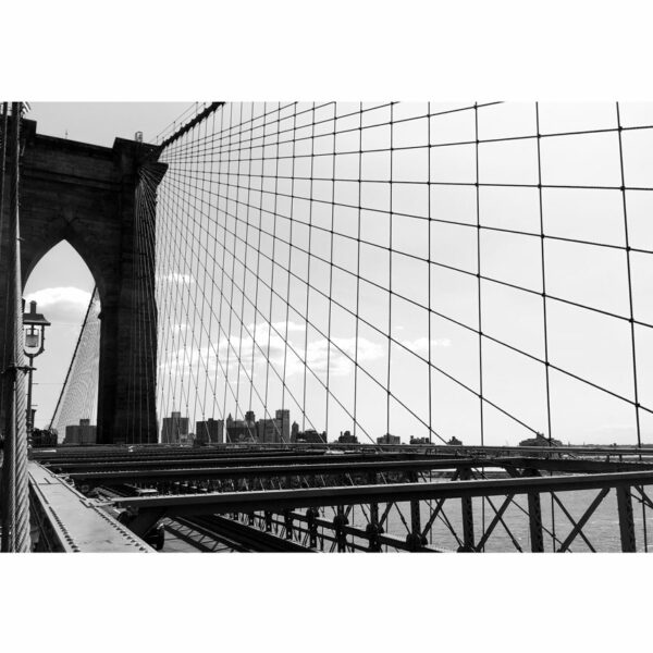 Brooklyn Bridge III