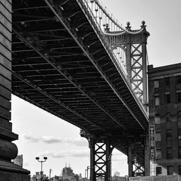 Brooklyn Bridge II