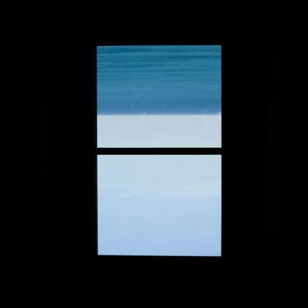 Fenêtre sur mer