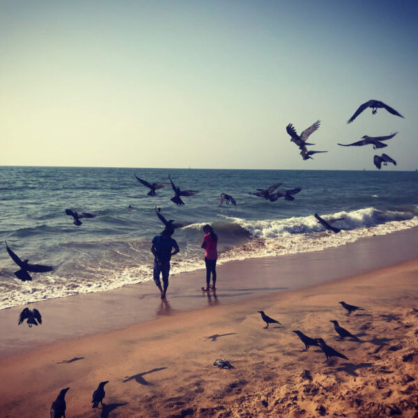 Negombo