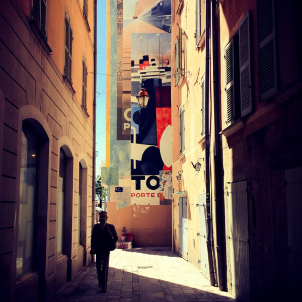 Toulon, ville de cœur