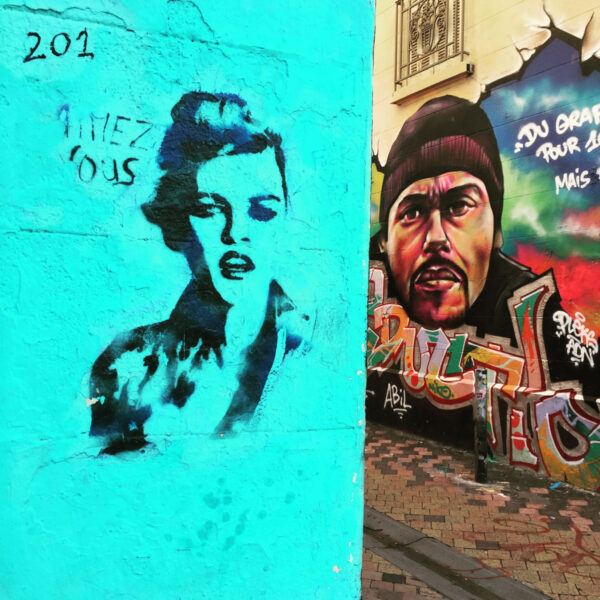 Aimez-vous Marseille