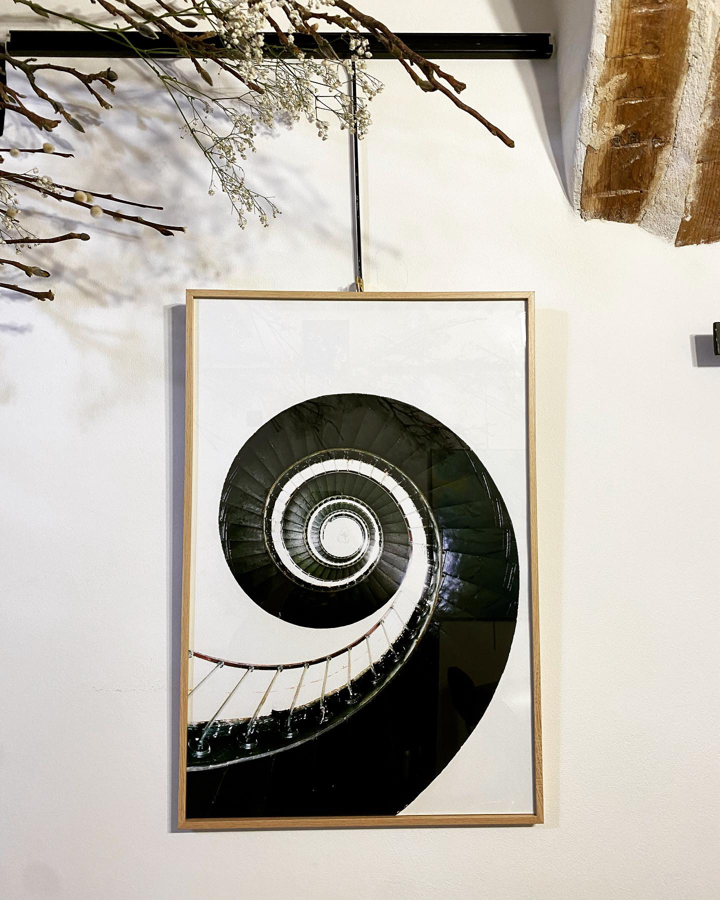 Spirale hélicoïdale – Image 2