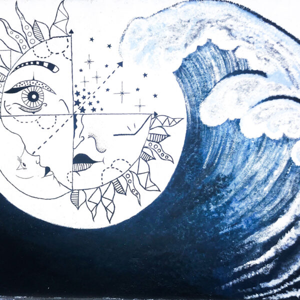 Soleil lune