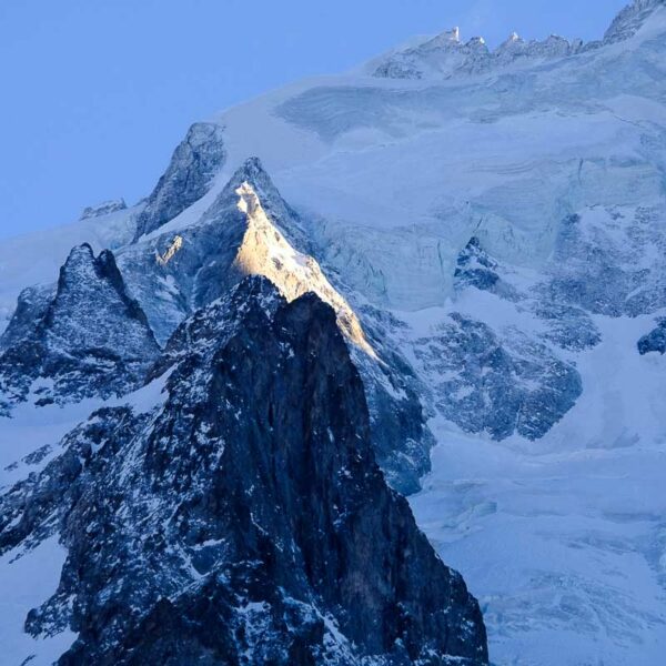 Montagne