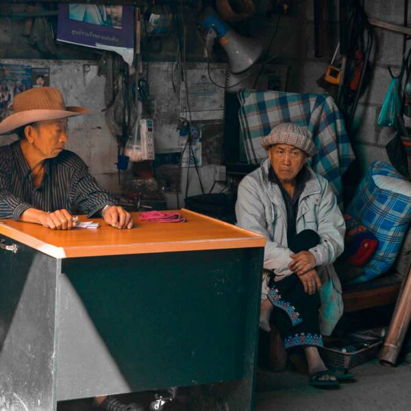 Thaïlande